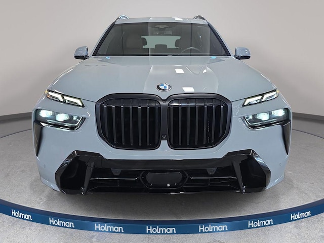 2024 BMW X7