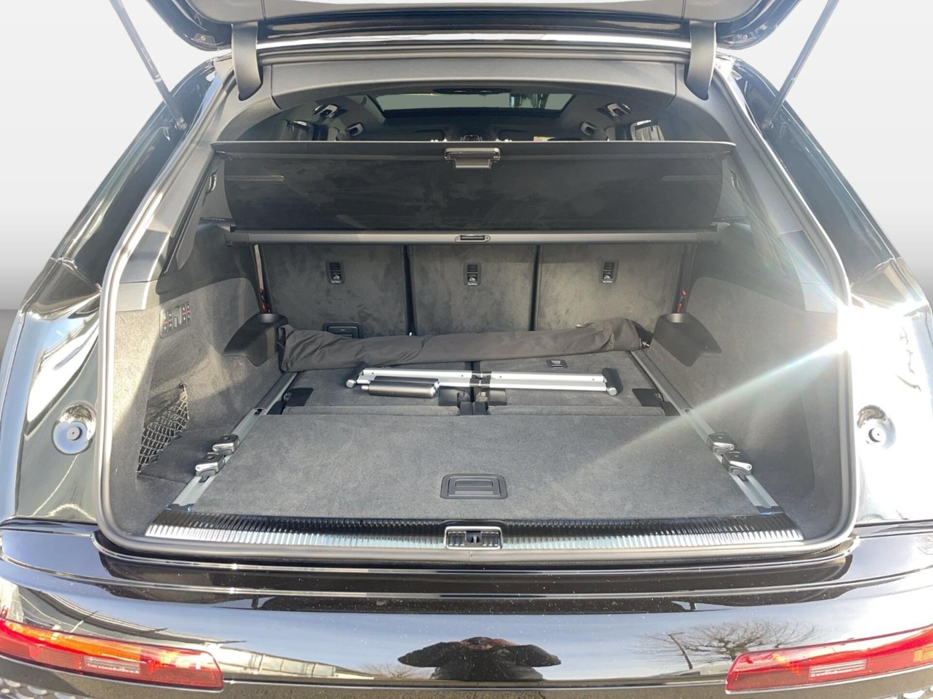 Audi Q7 SUV S line
