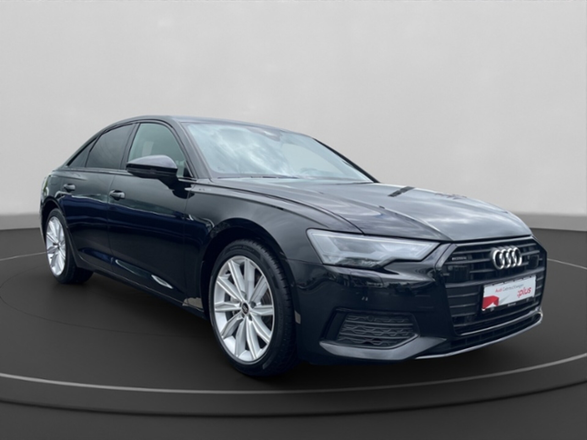 Audi A6 Limousine S line