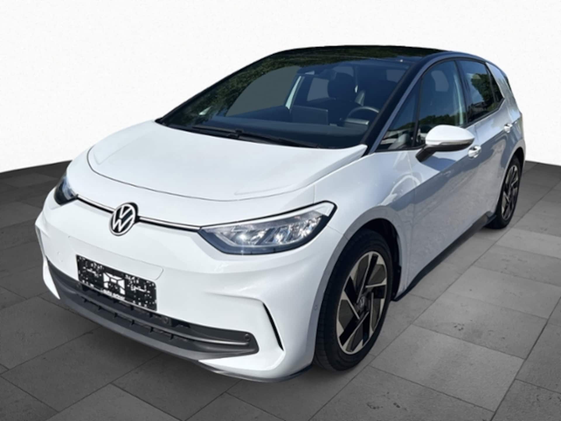Volkswagen ID.3 Pro