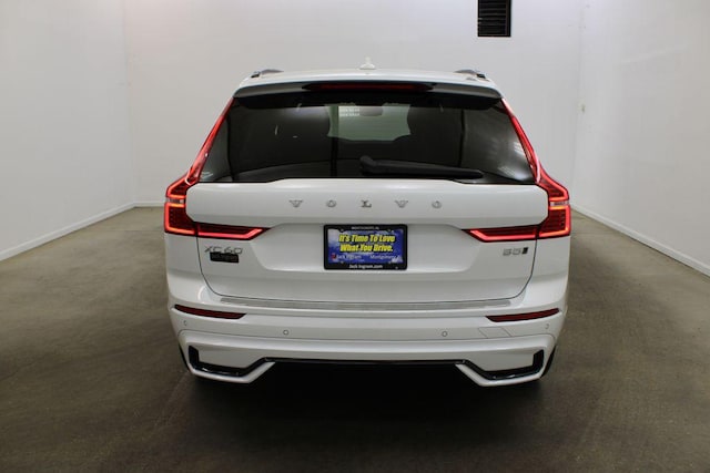 2024 Volvo XC60