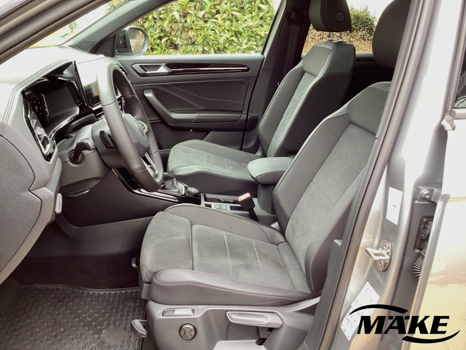 Volkswagen T-Roc – Bild 12