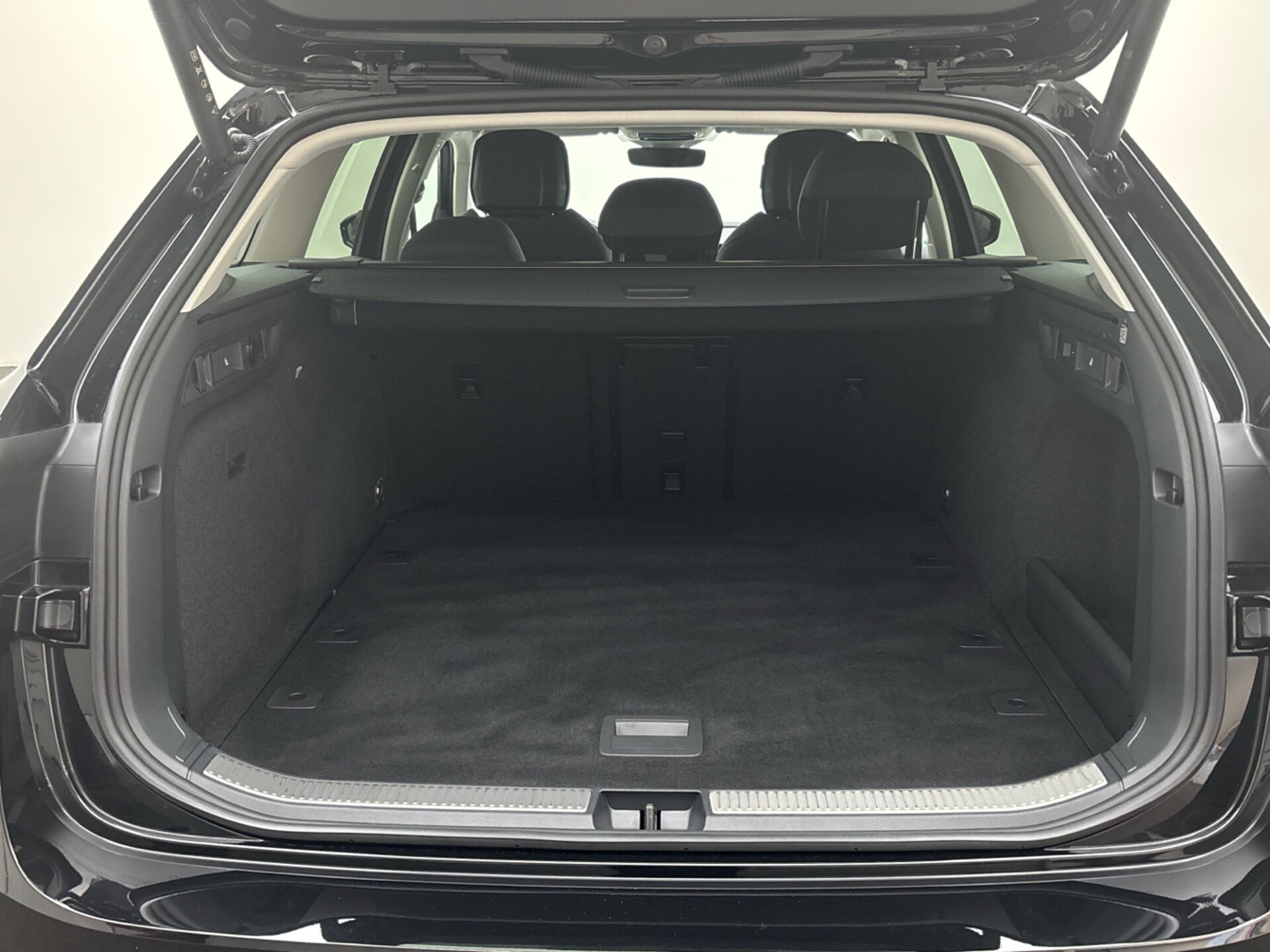 Skoda Superb Combi Selection