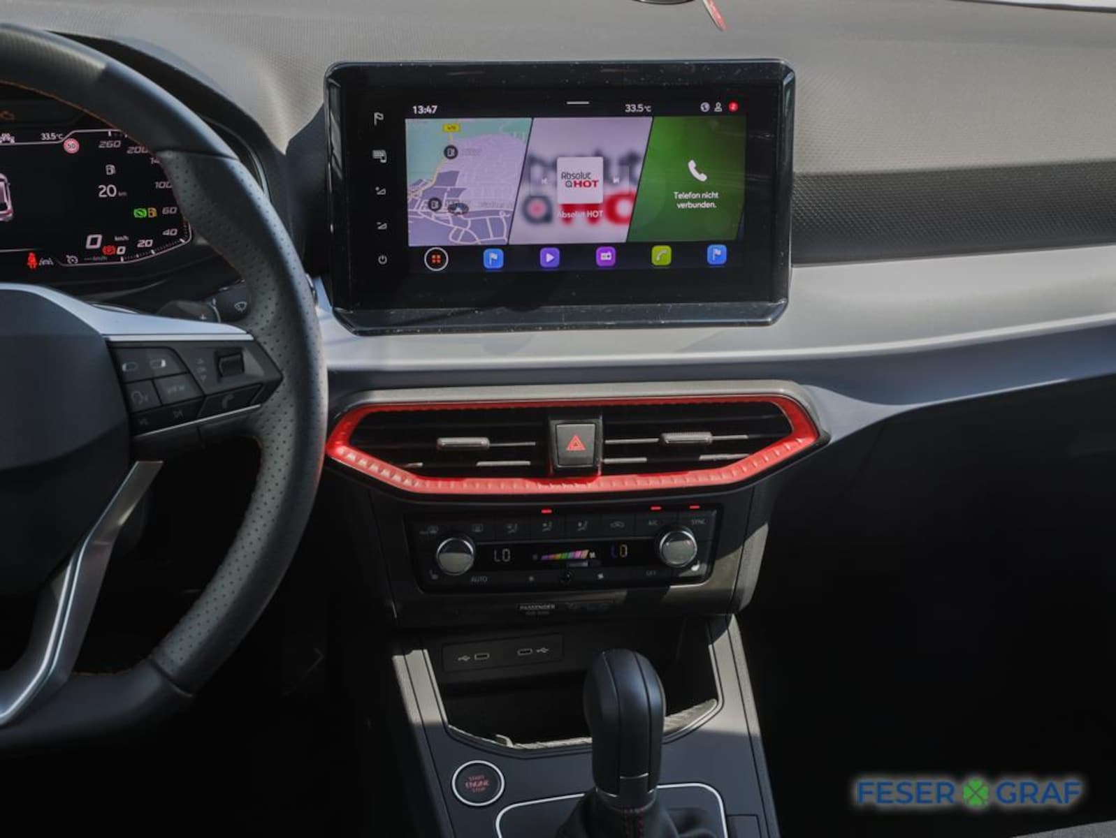 SEAT Ibiza – Bild 9