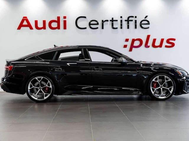 2023 Audi RS5 Sportback