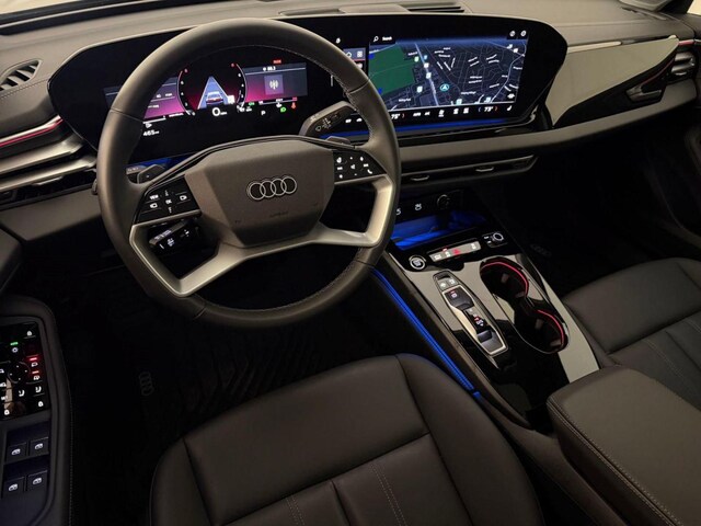 2025 Audi A5 Sedan