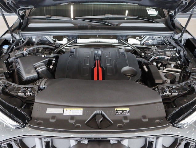 2026 Audi SQ5 Sportback