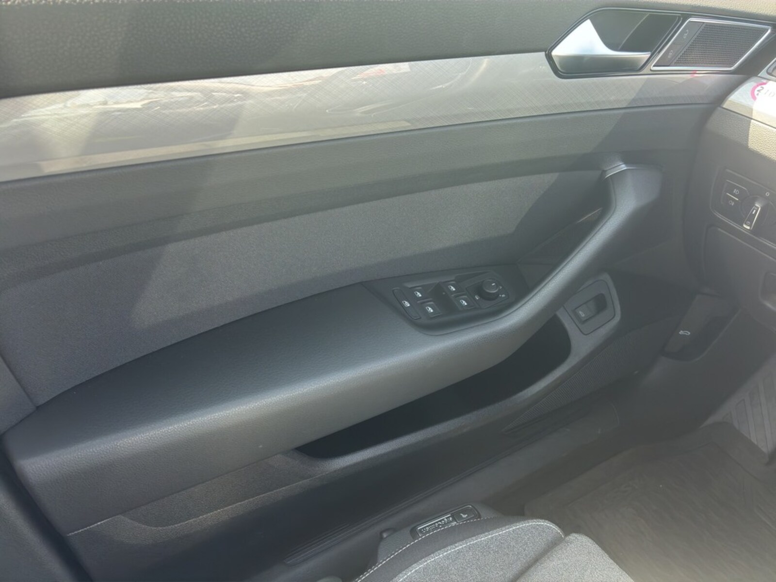 Volkswagen Passat Variant – Bild 10