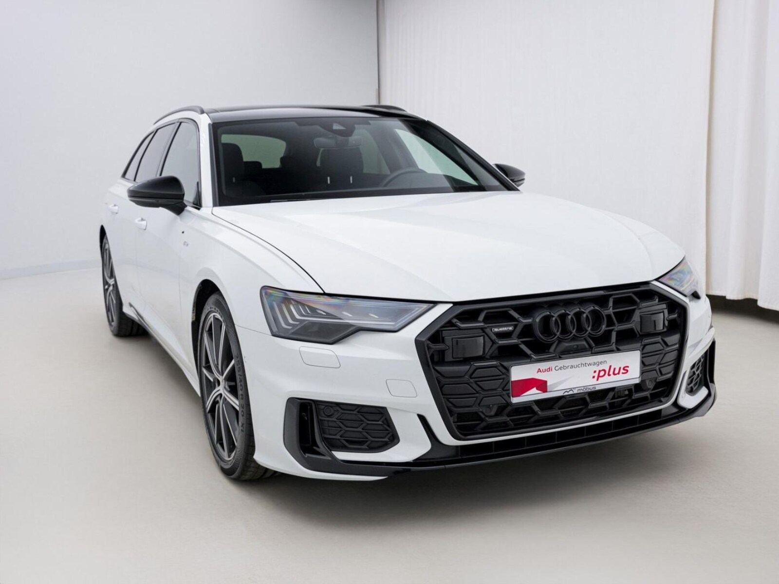 Audi A6 Avant – Bild 4