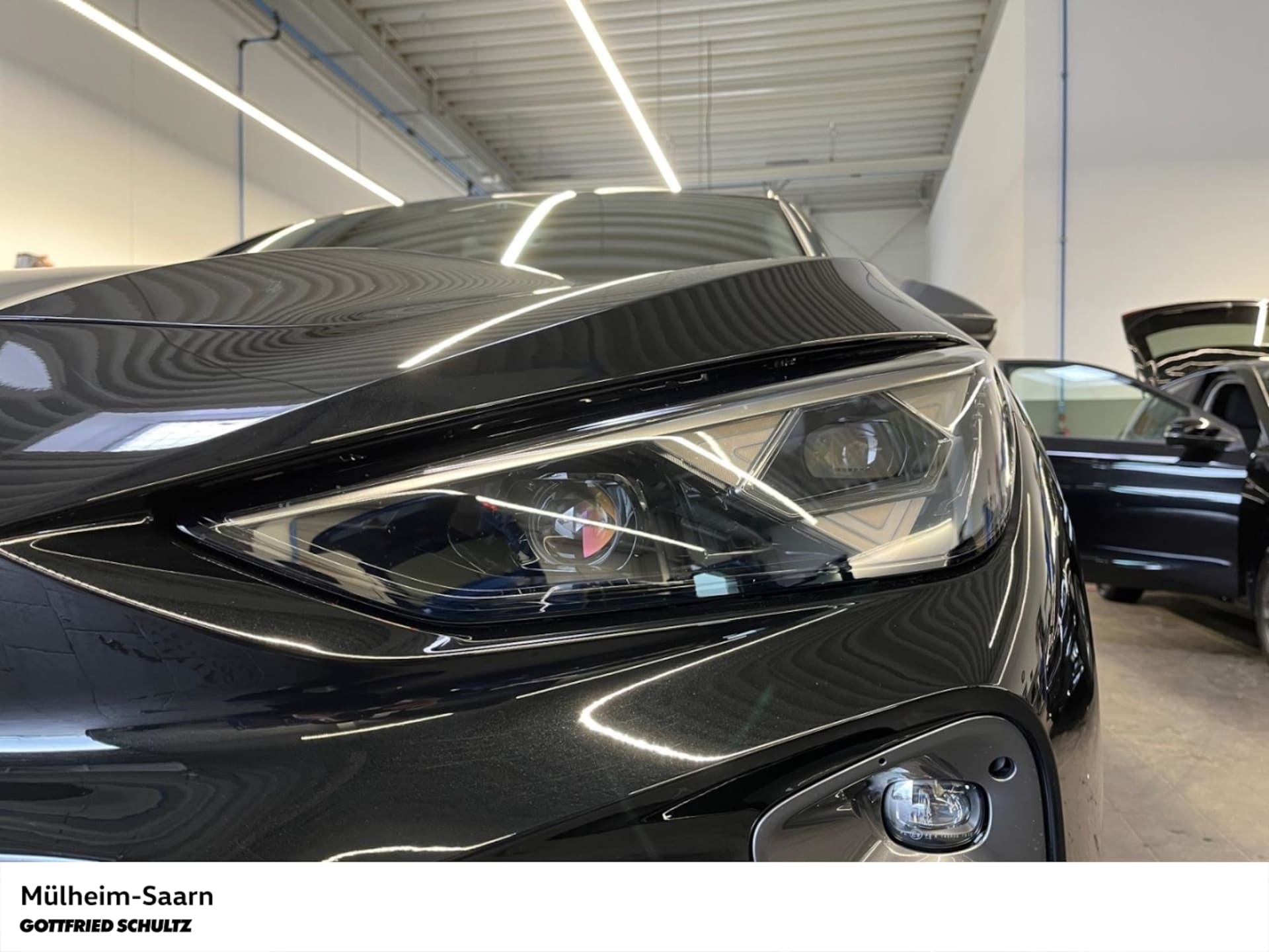 CUPRA Terramar VZ