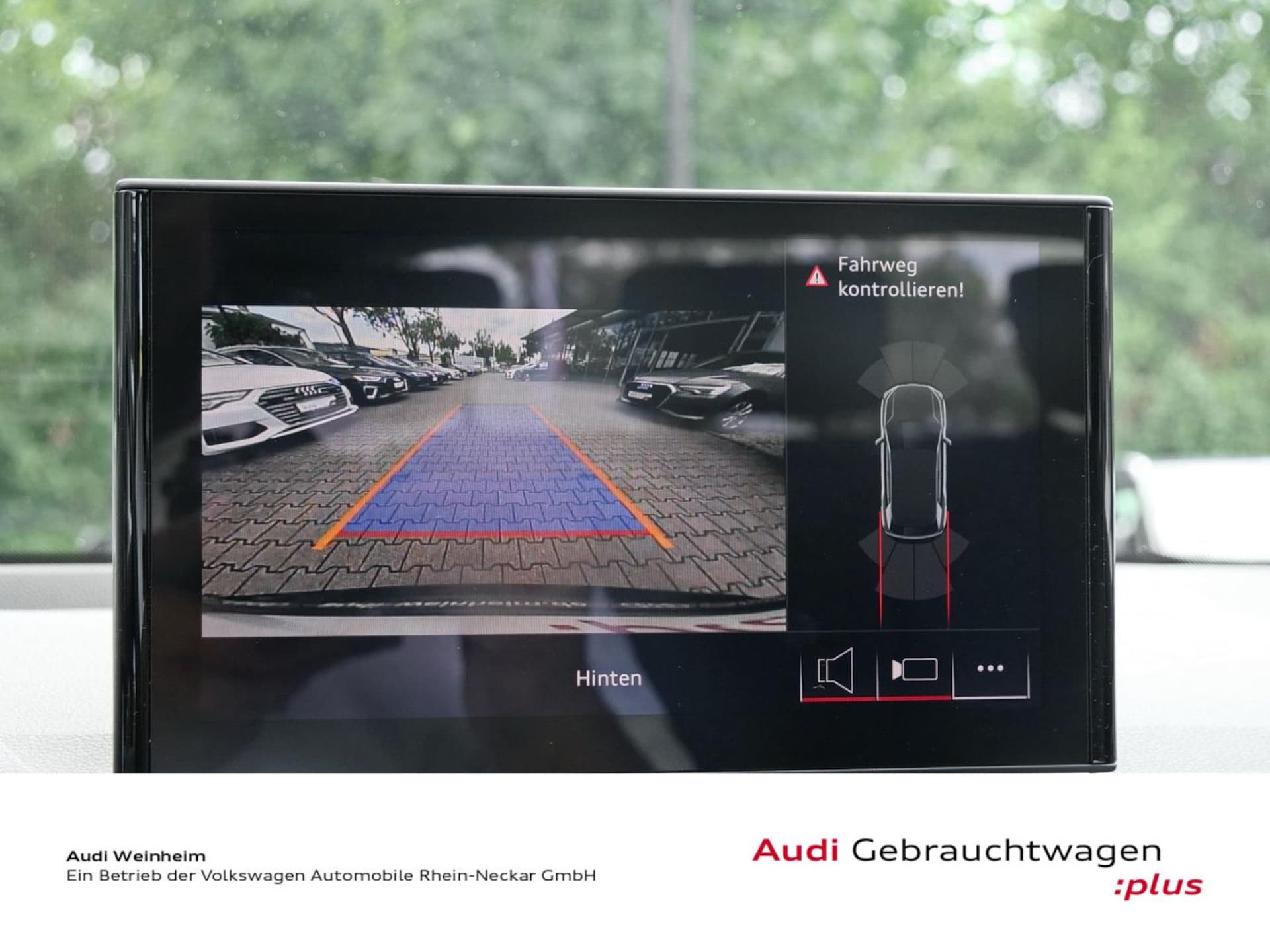 Audi Q2 S line