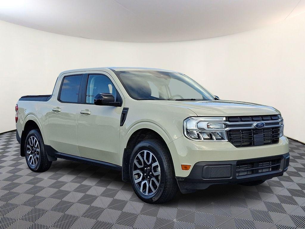 2024 Ford Maverick