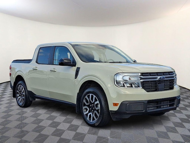 2024 Ford Maverick