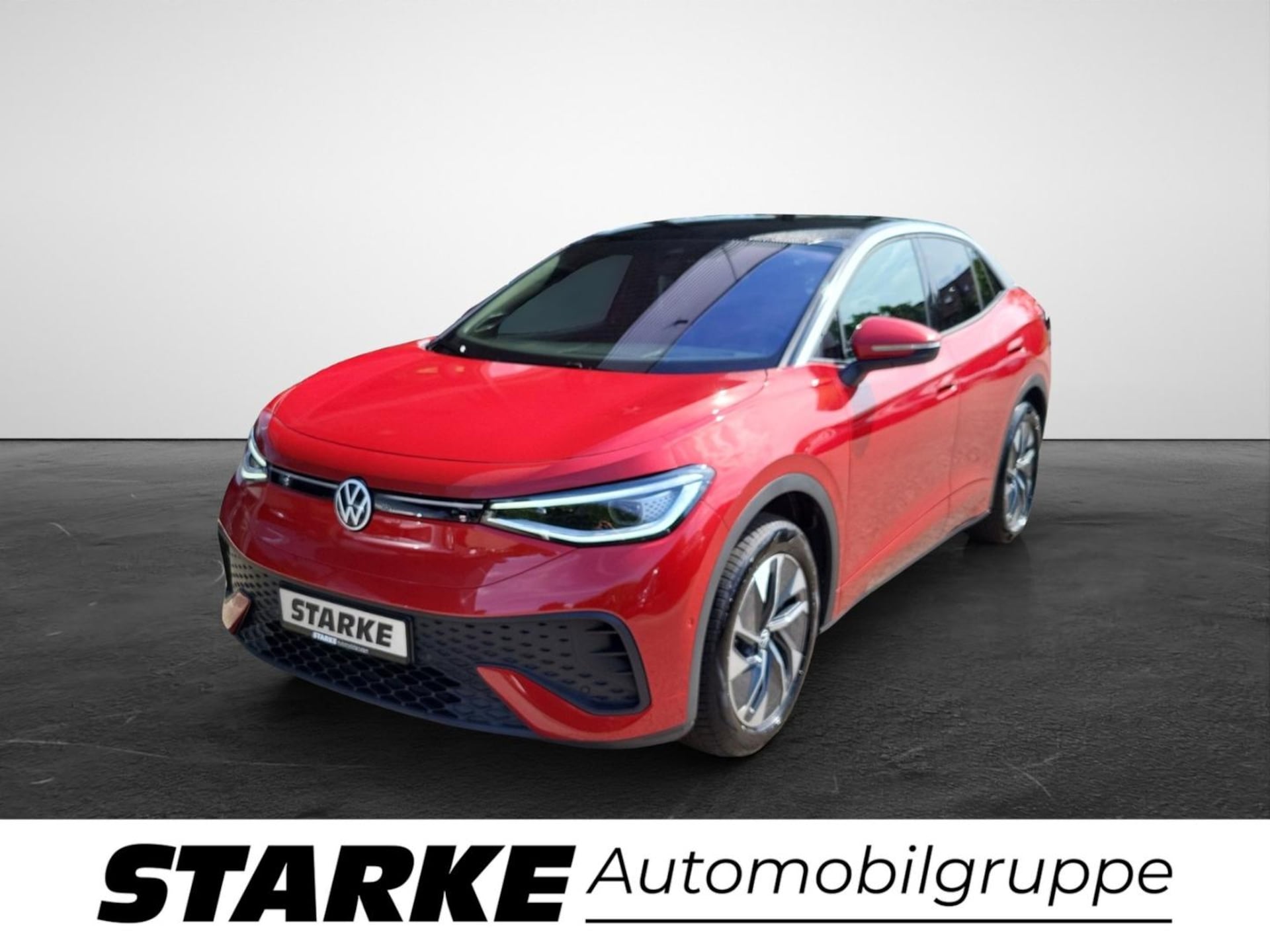 Volkswagen ID.5 Pro