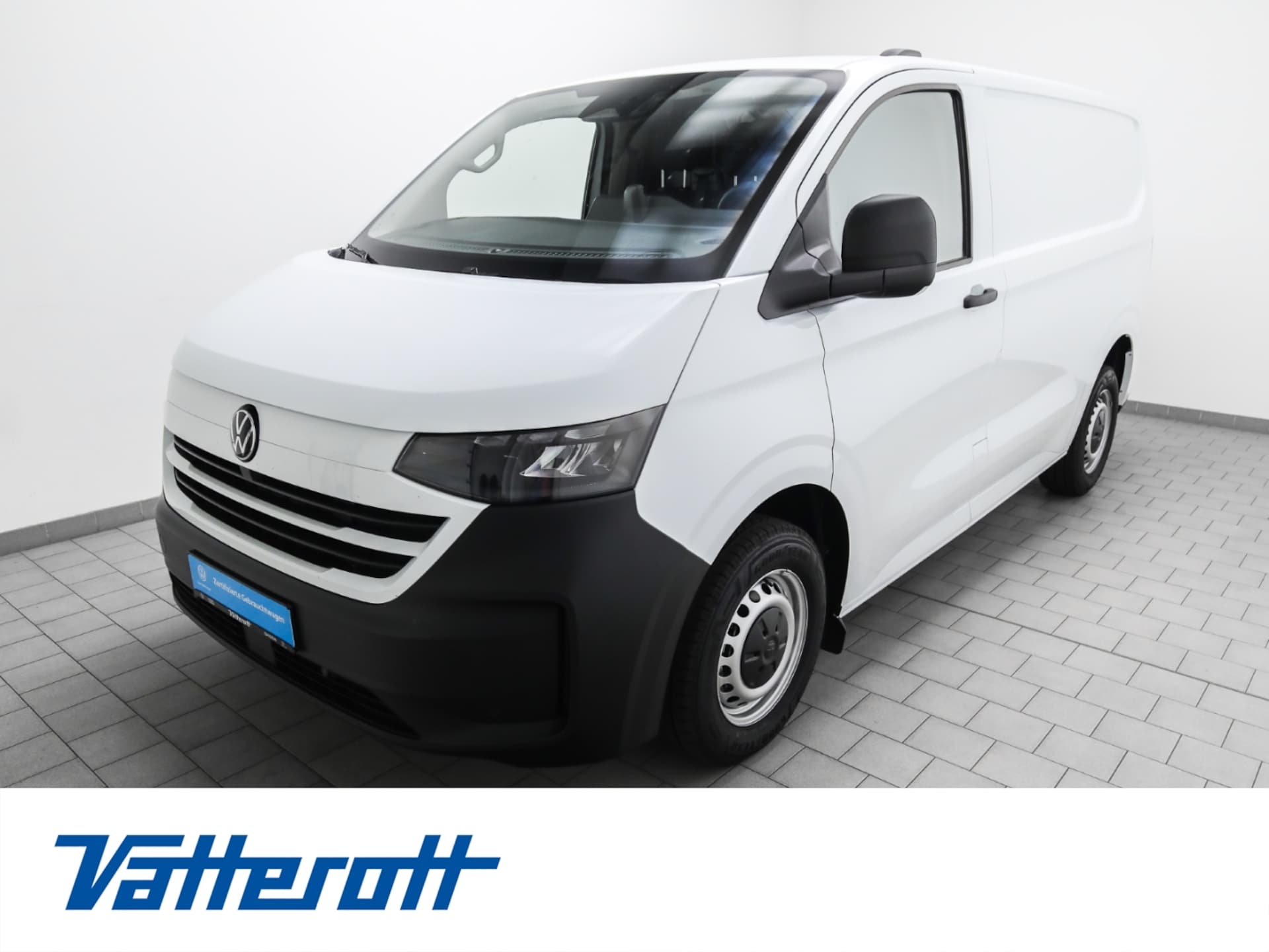 Volkswagen Transporter Kasten kurzer Radstand
