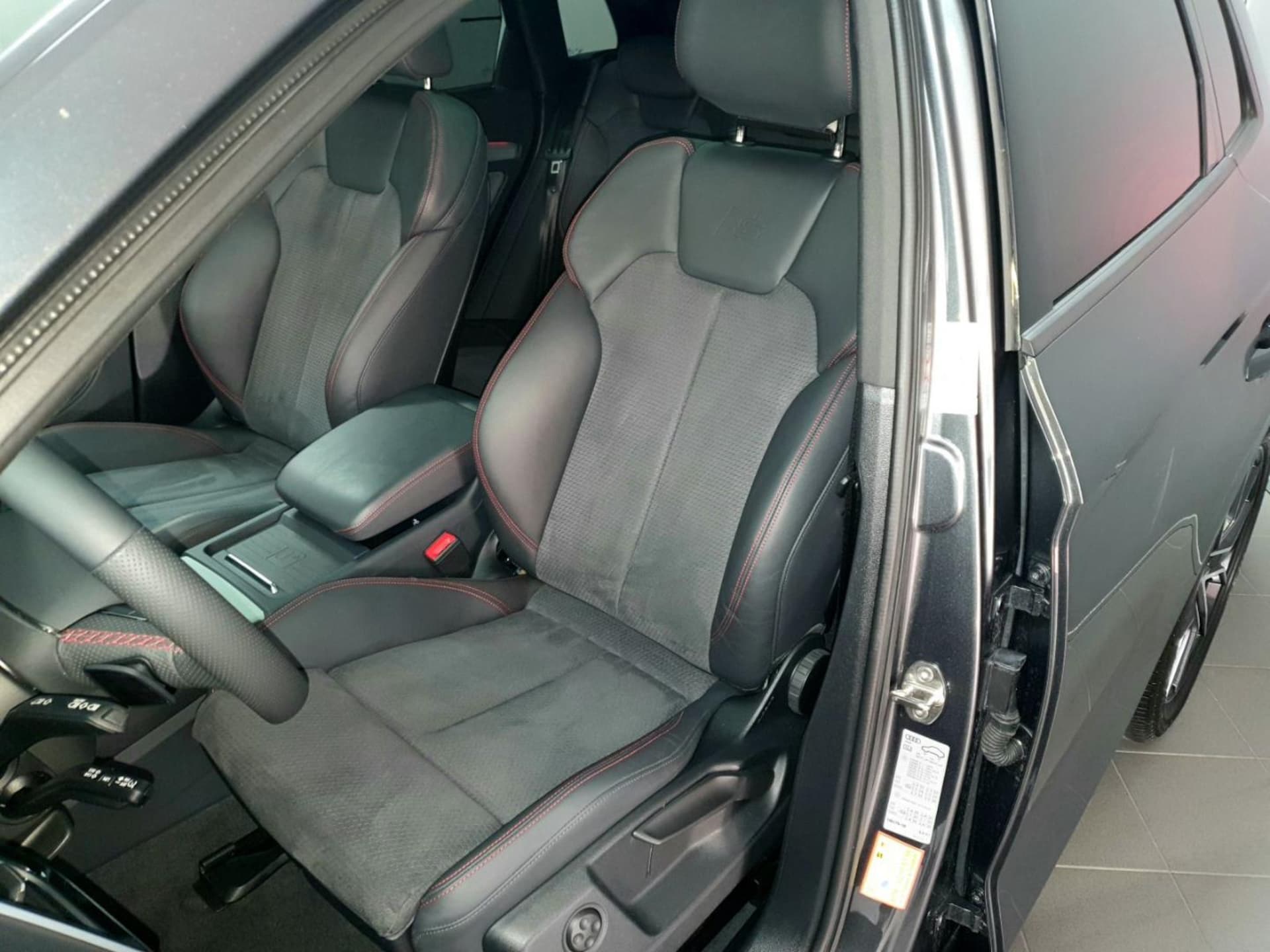 Audi Q5 SUV S line