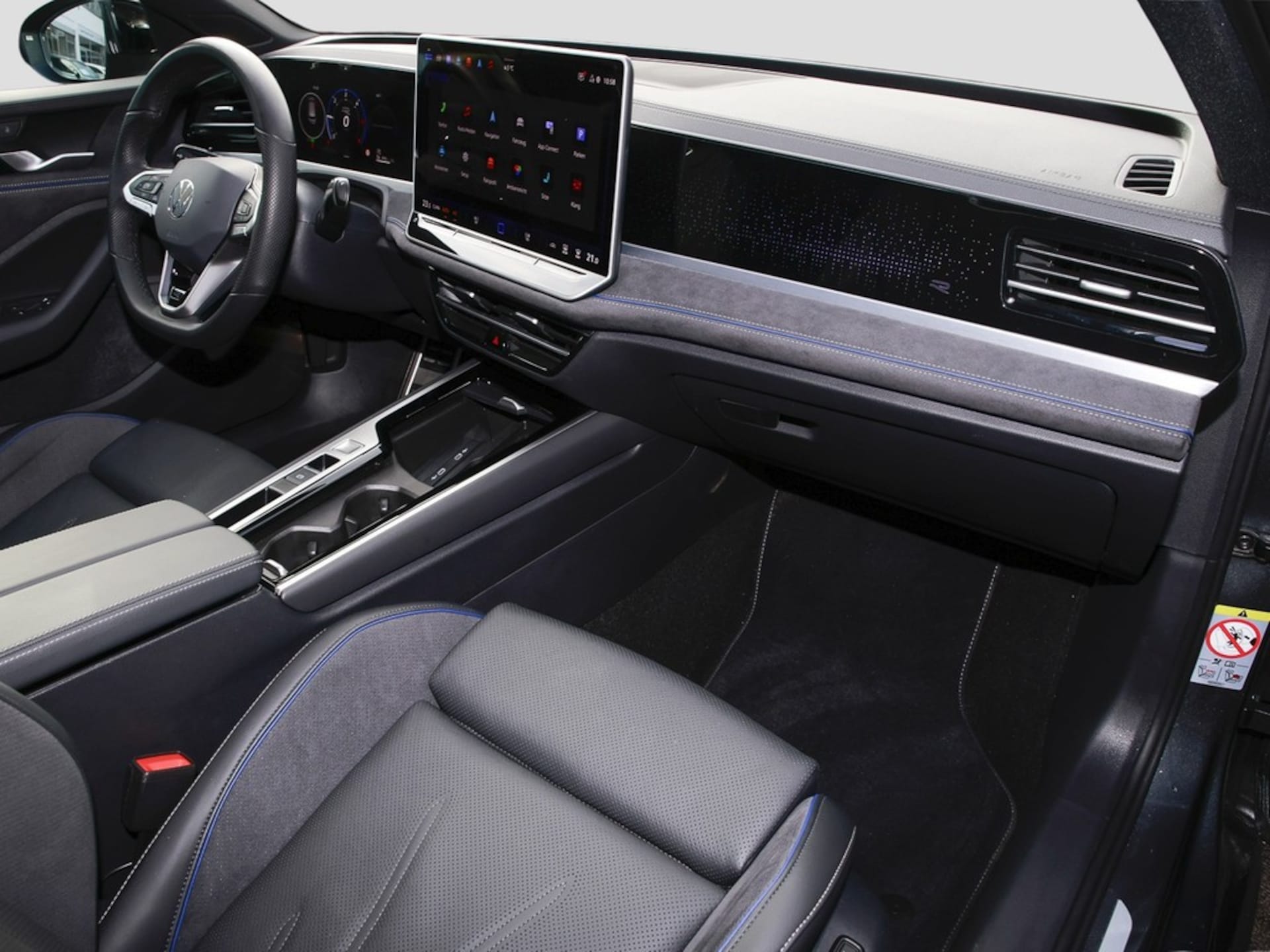 Volkswagen Passat R-Line