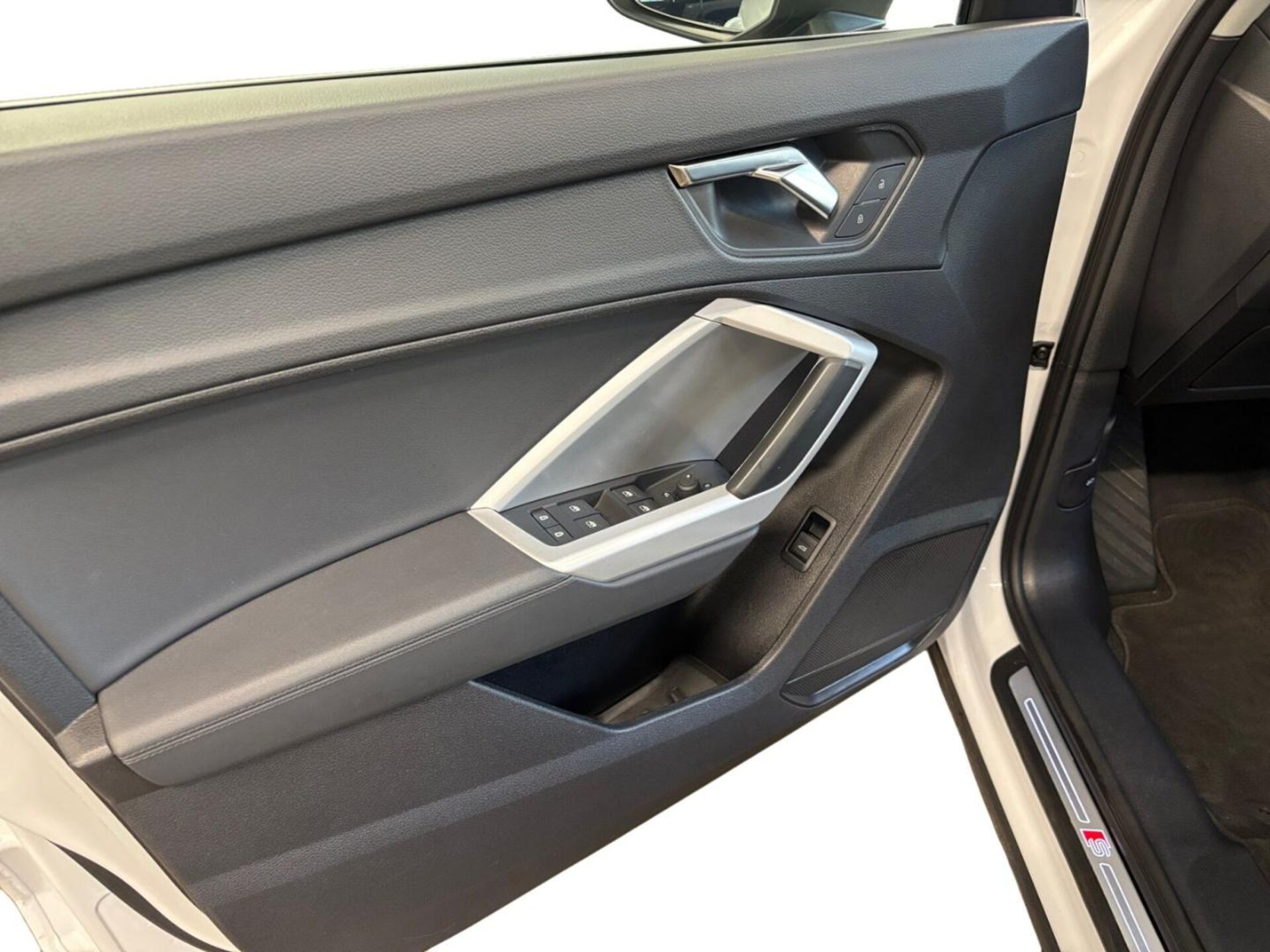 Audi Q3 Sportback S line