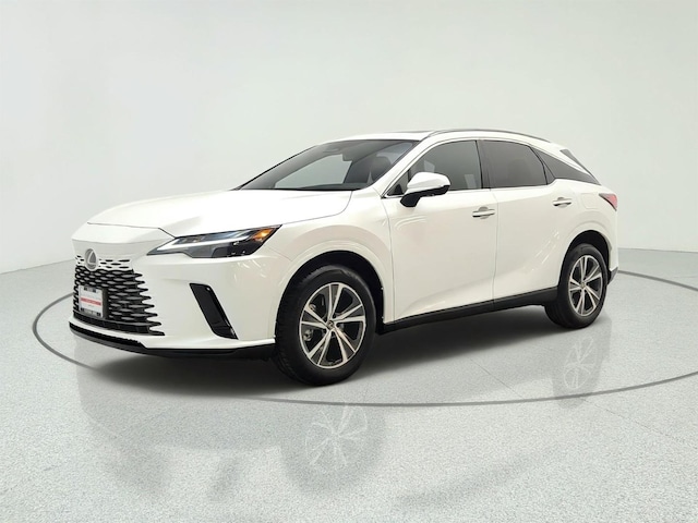 2024 Lexus RX 350