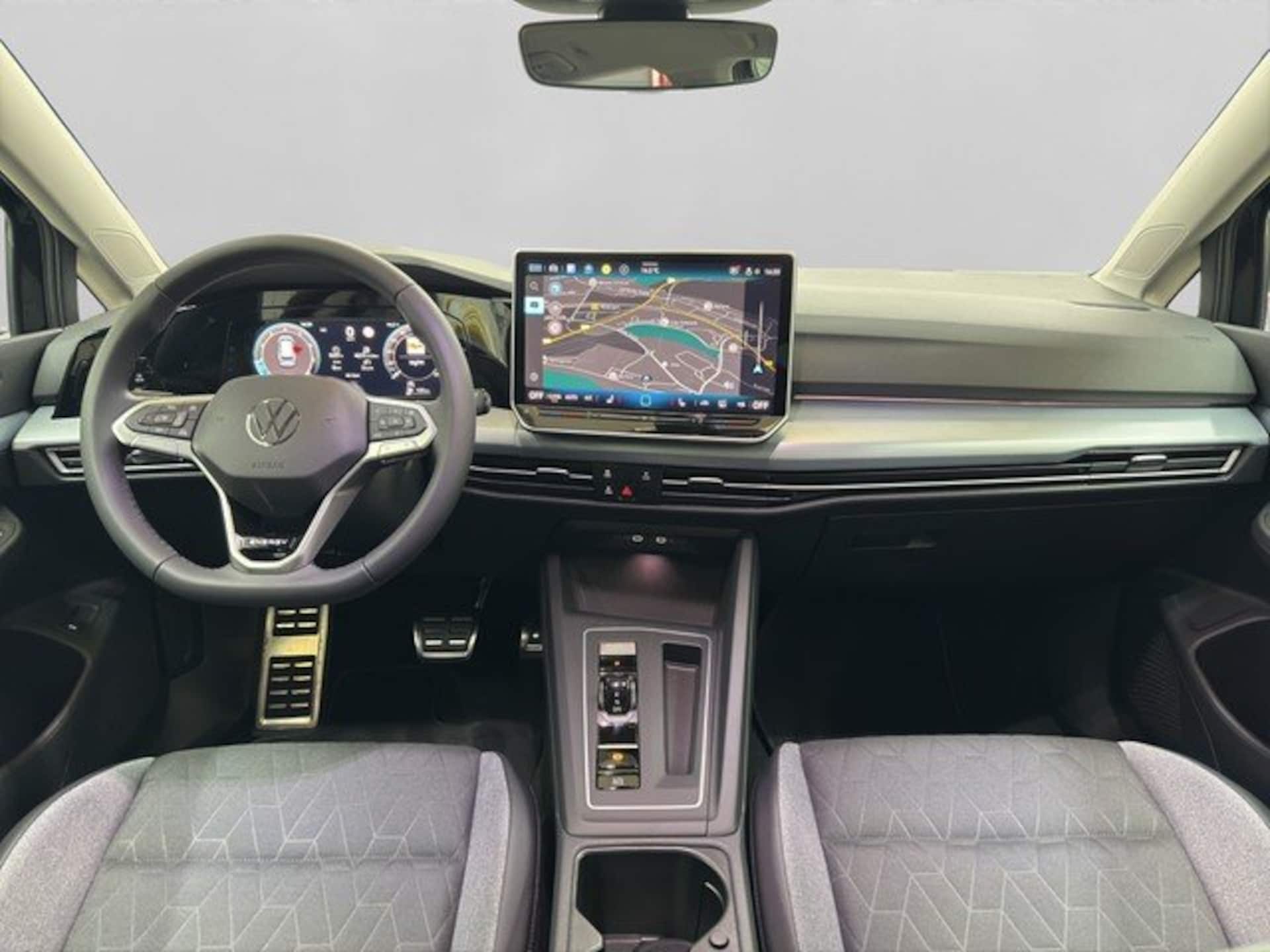 Volkswagen Golf Variant ENERGY