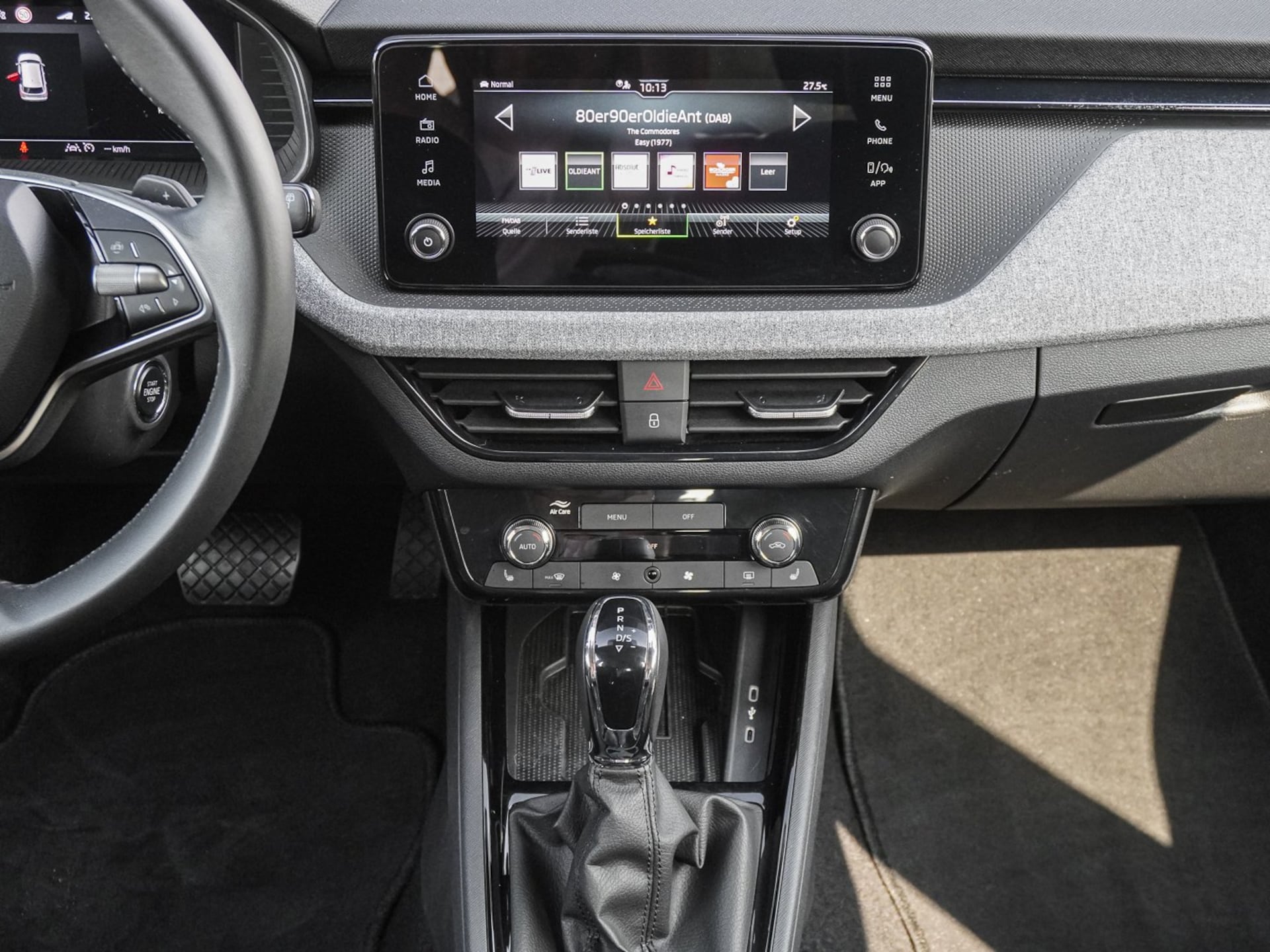 Skoda Kamiq Selection