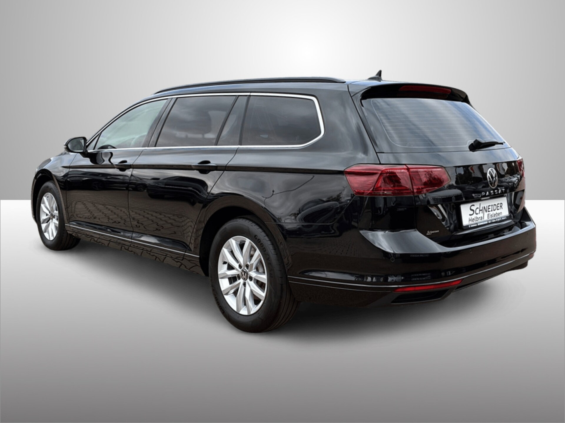 Volkswagen Passat Variant Business