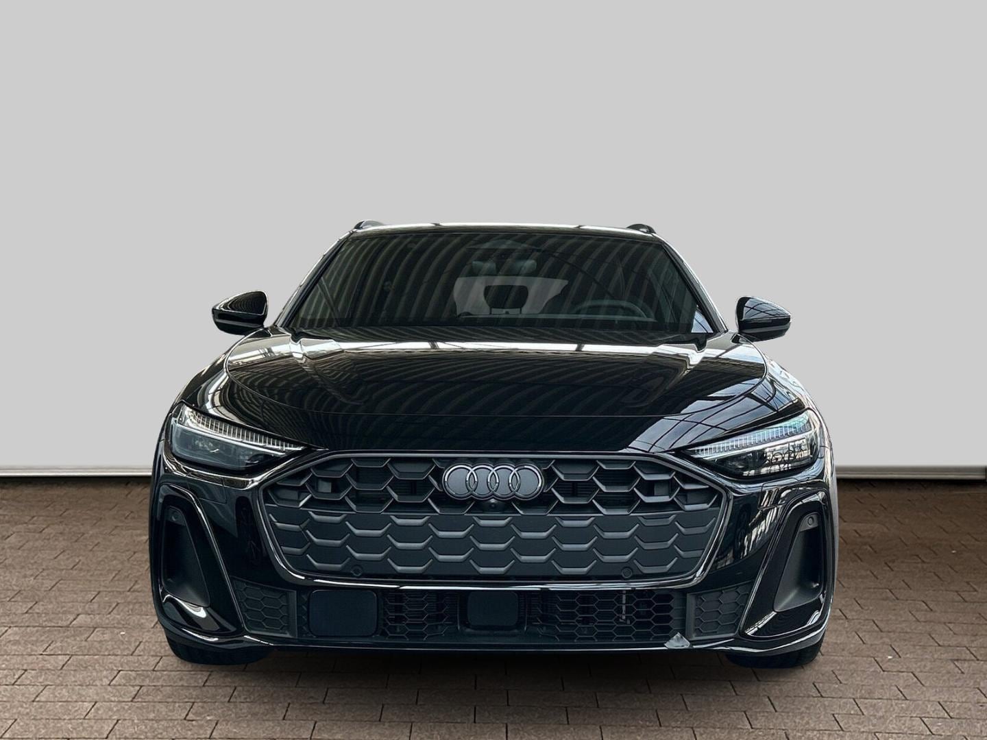 Bild über Audi A5 Avant TDI quattro 150 kW S tronic - für weitere Informationen kontaktieren Sie den Audi Partner