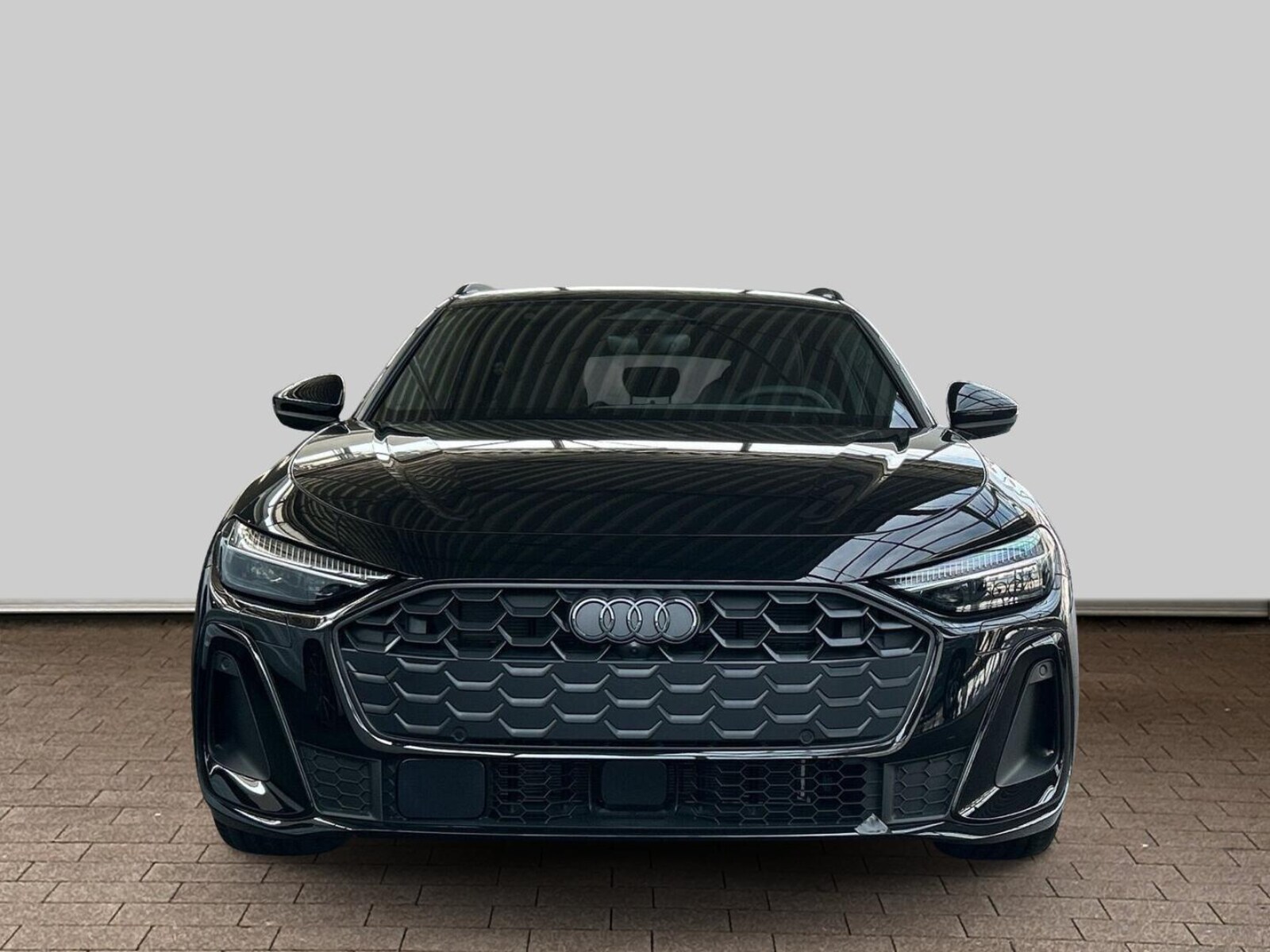Audi A5 Avant – Bild 2