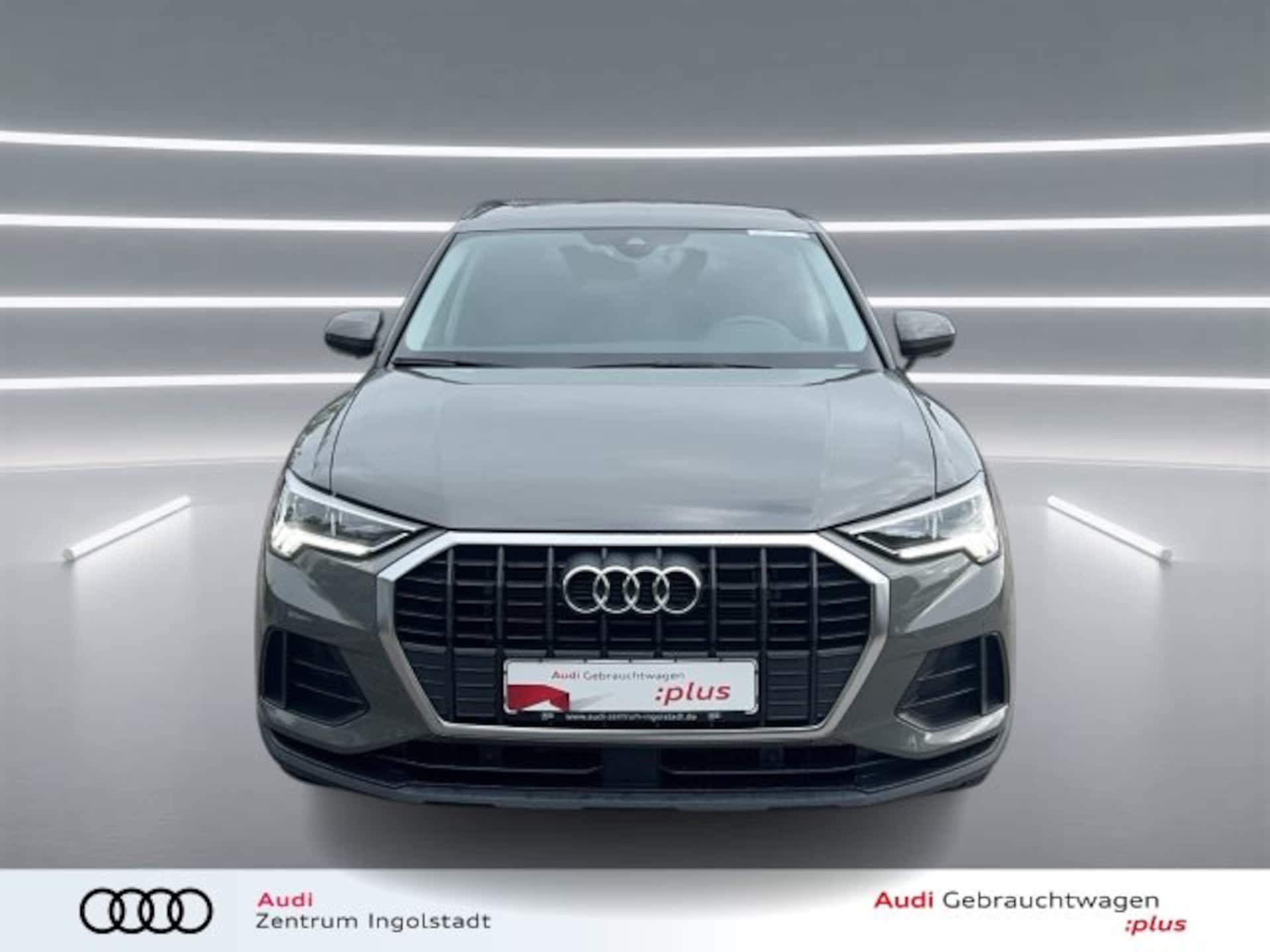 Audi Q3 SUV