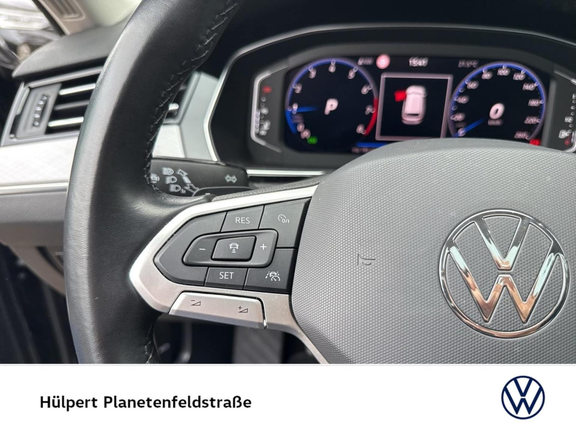 Volkswagen Passat Variant Business