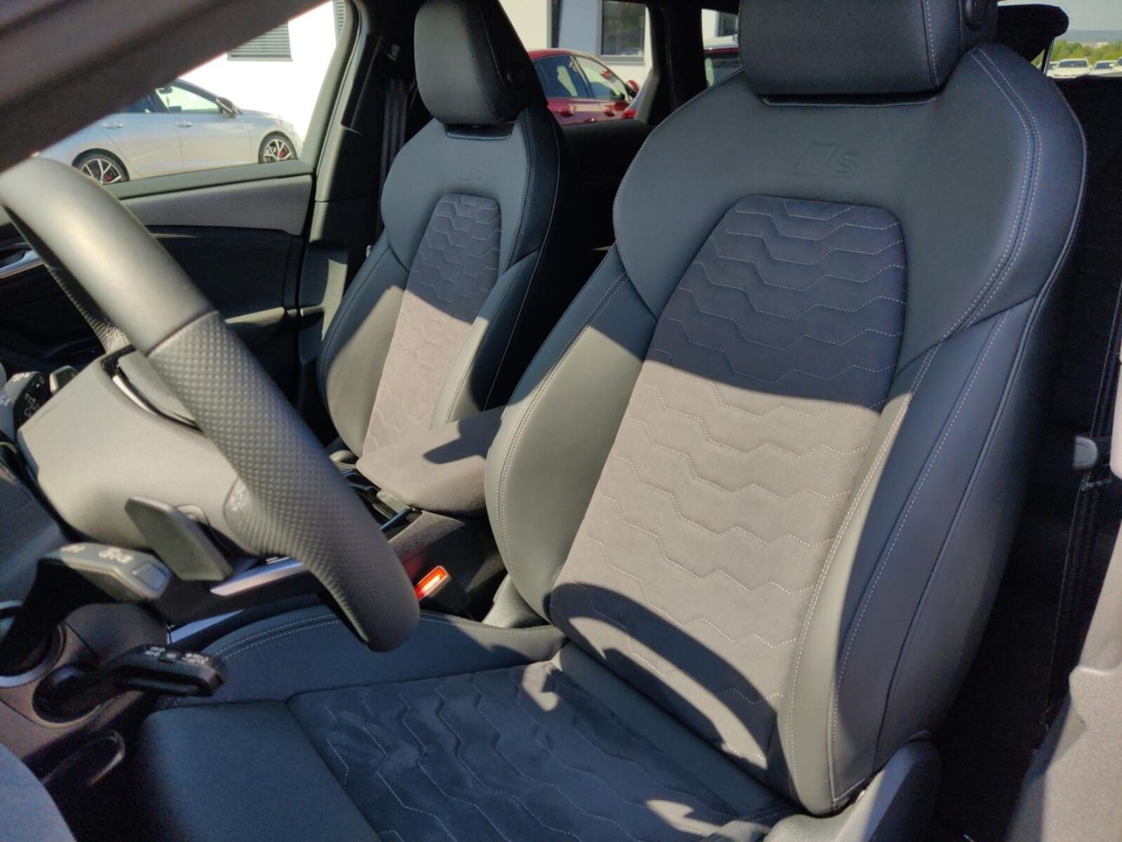 Audi A6 Avant e-tron – Bild 12