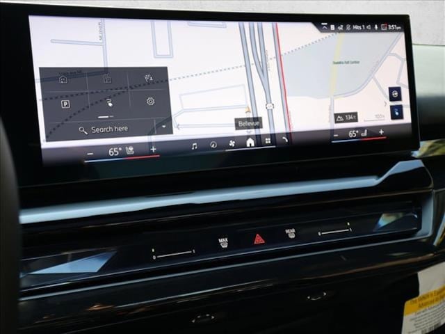 2026 BMW i5 40 - Photo 17