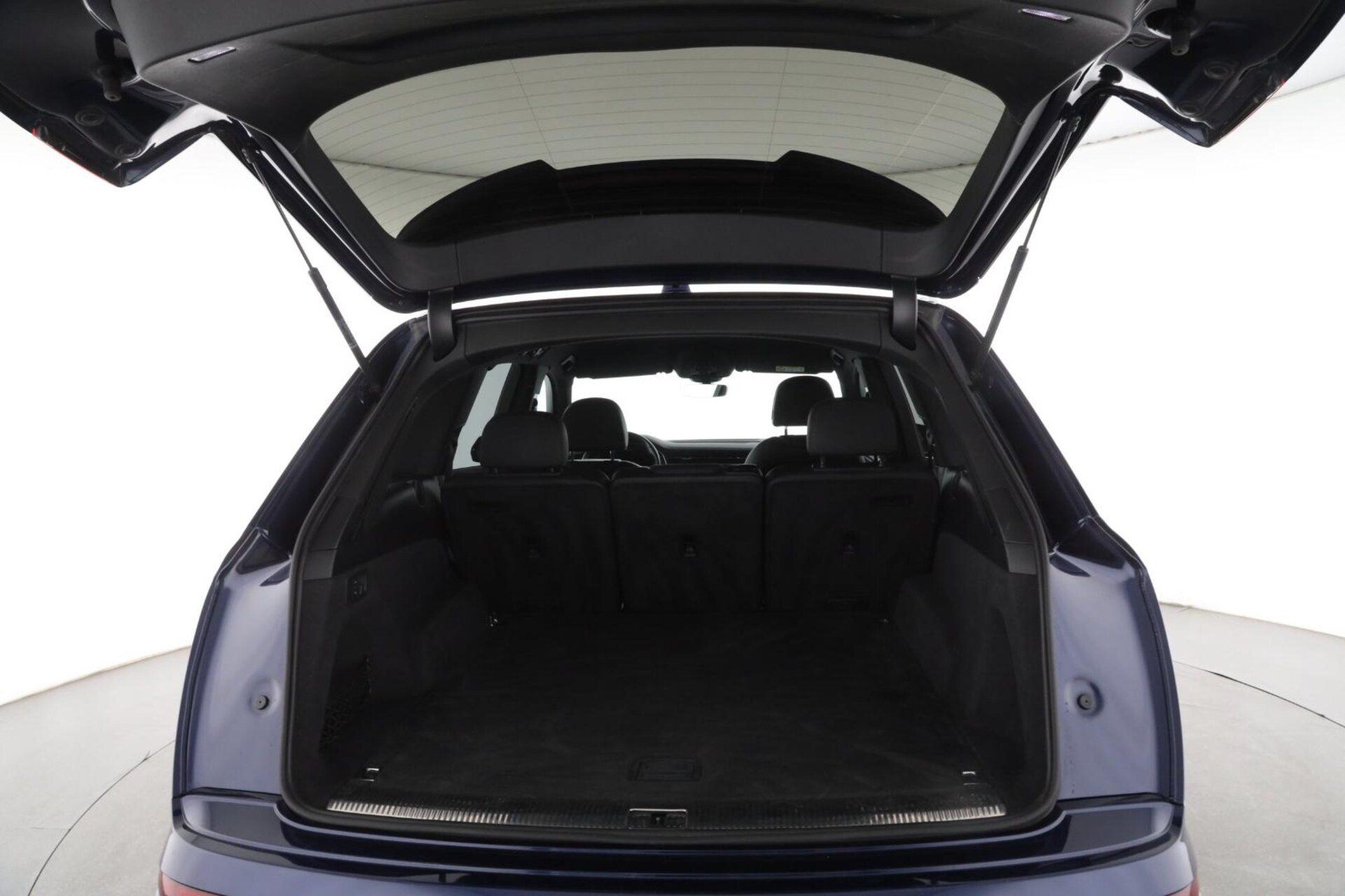 Audi Q7 SUV S line