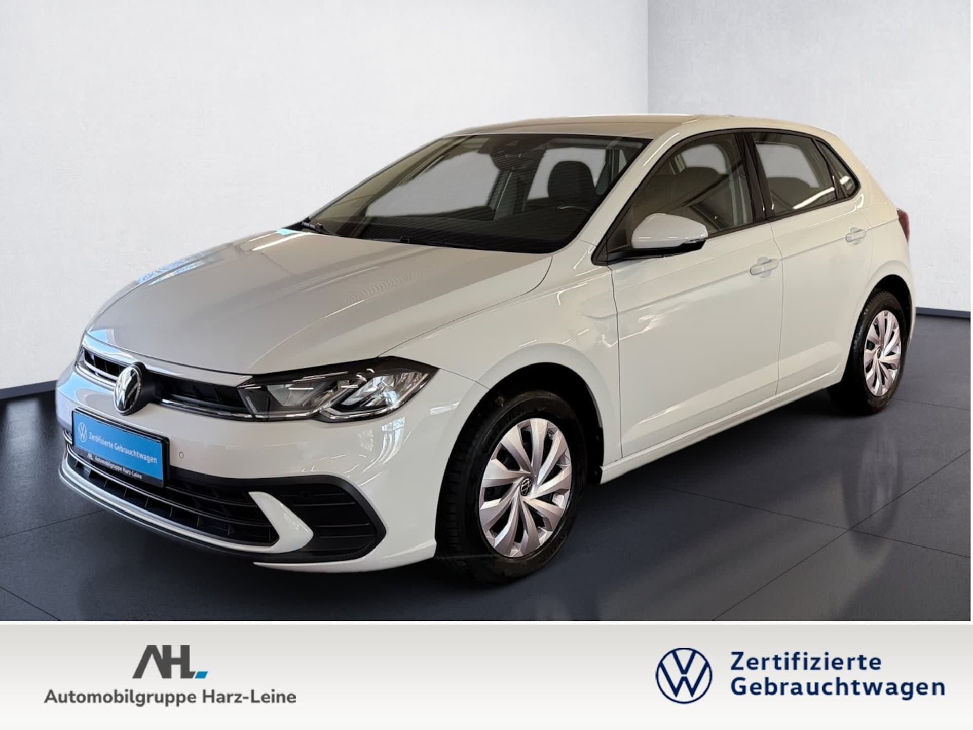 Volkswagen Polo Life