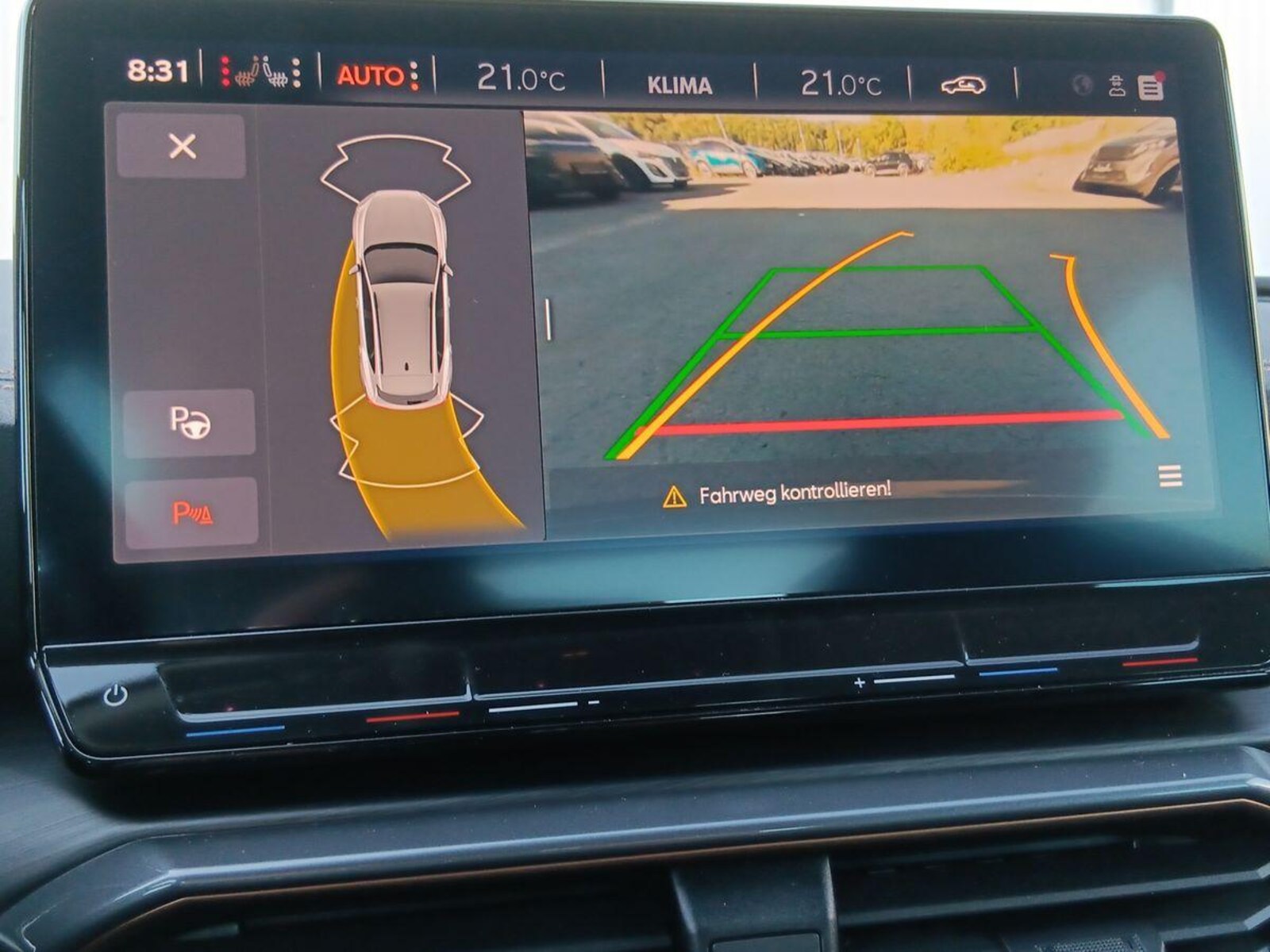 CUPRA Formentor – Bild 15
