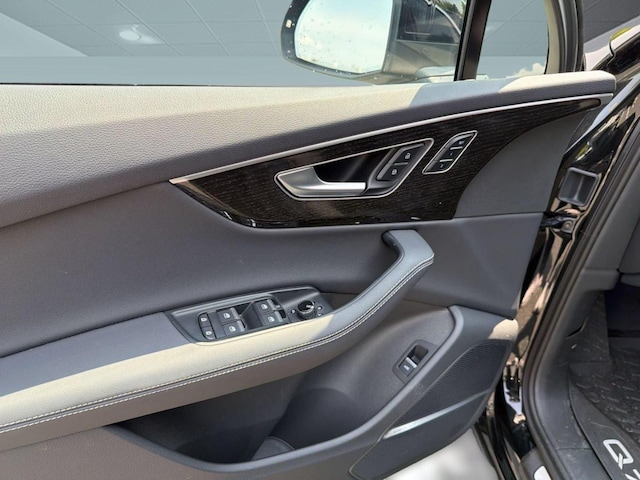 2026 Audi Q7 Premium Plus - Photo 26