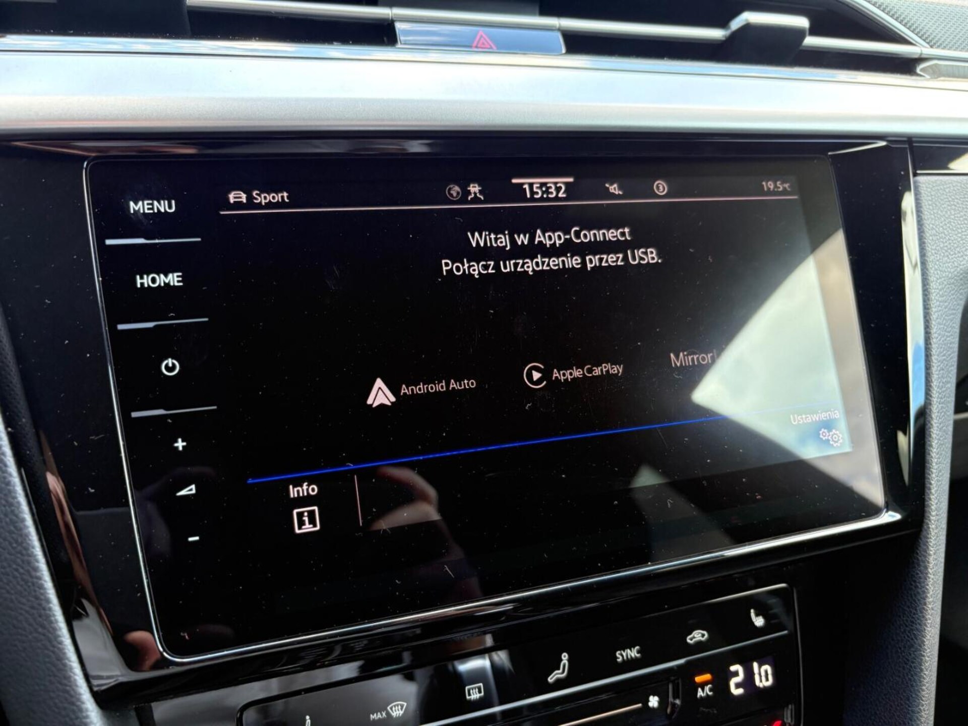 Volkswagen Arteon Shooting Brake R-Line