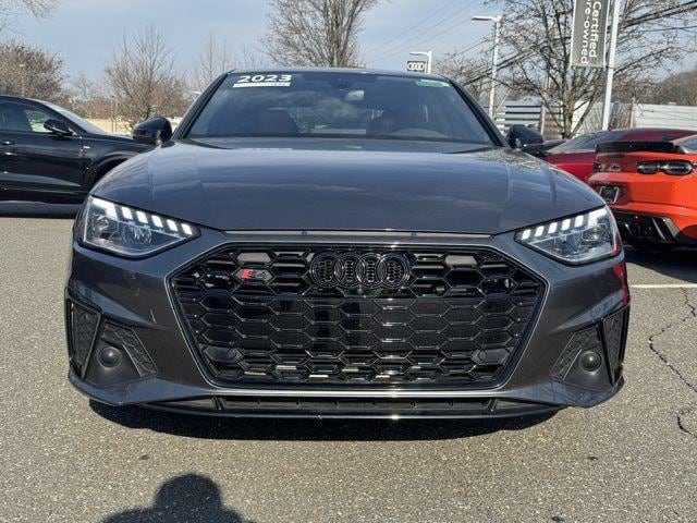 2023 Audi S4 Sedan
