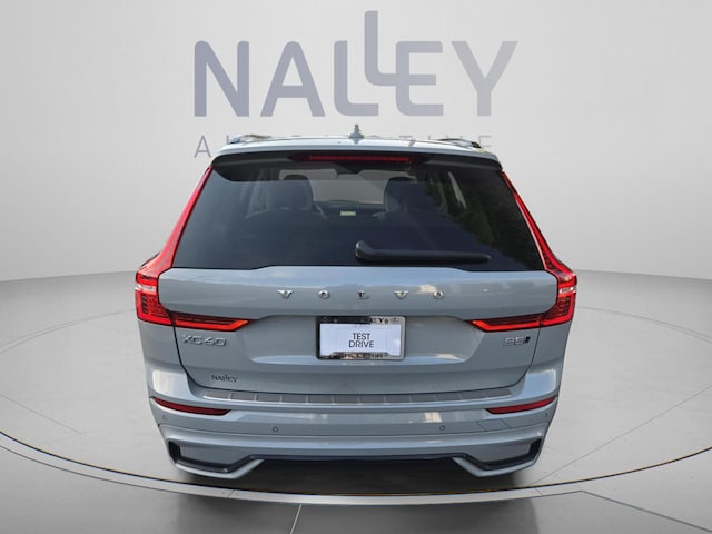 2024 Volvo XC60