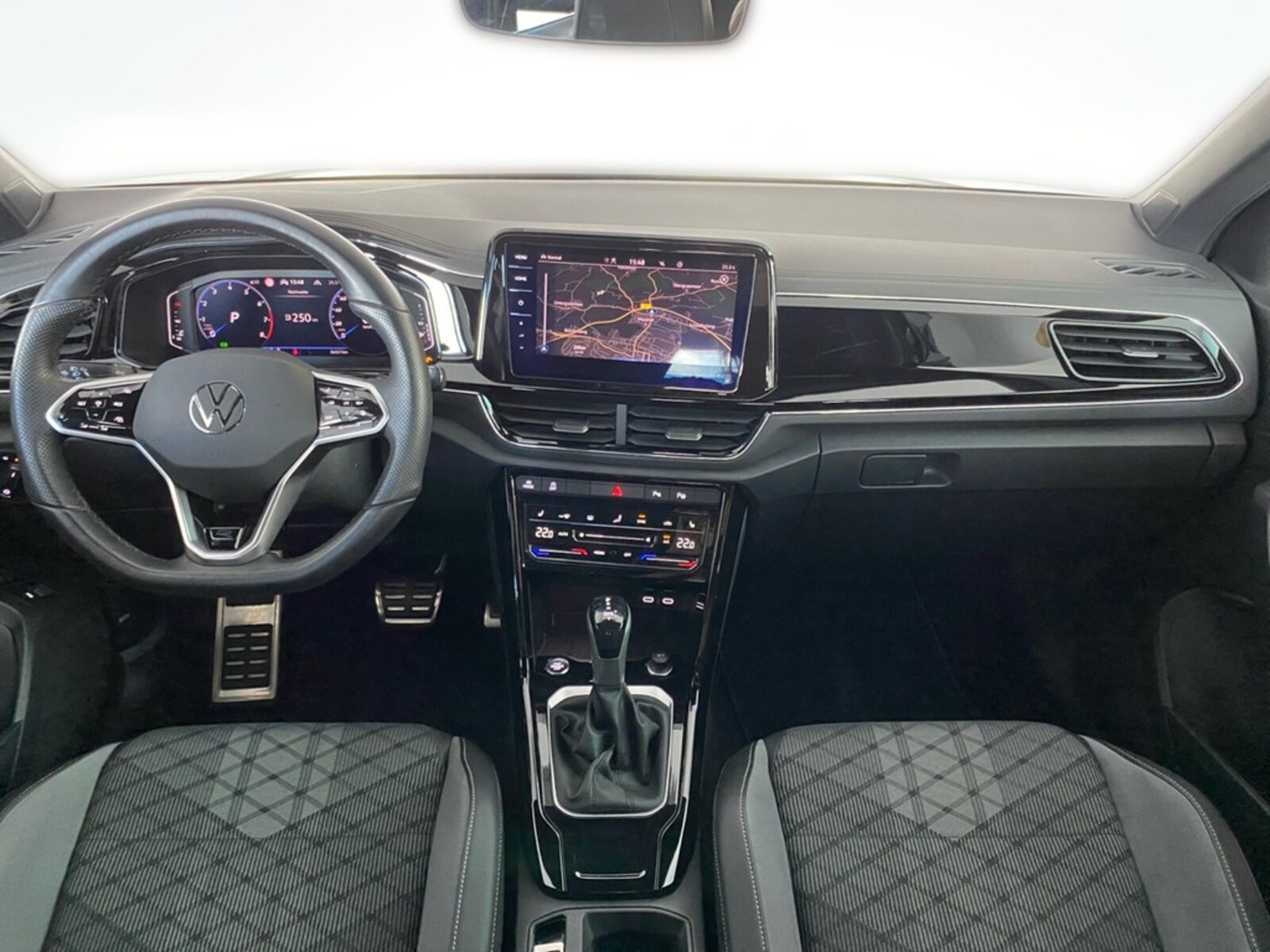 Volkswagen T-Roc – Bild 9