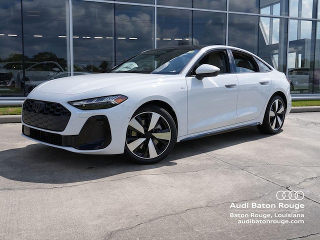 Photo of 2026 Audi A5 Sedan