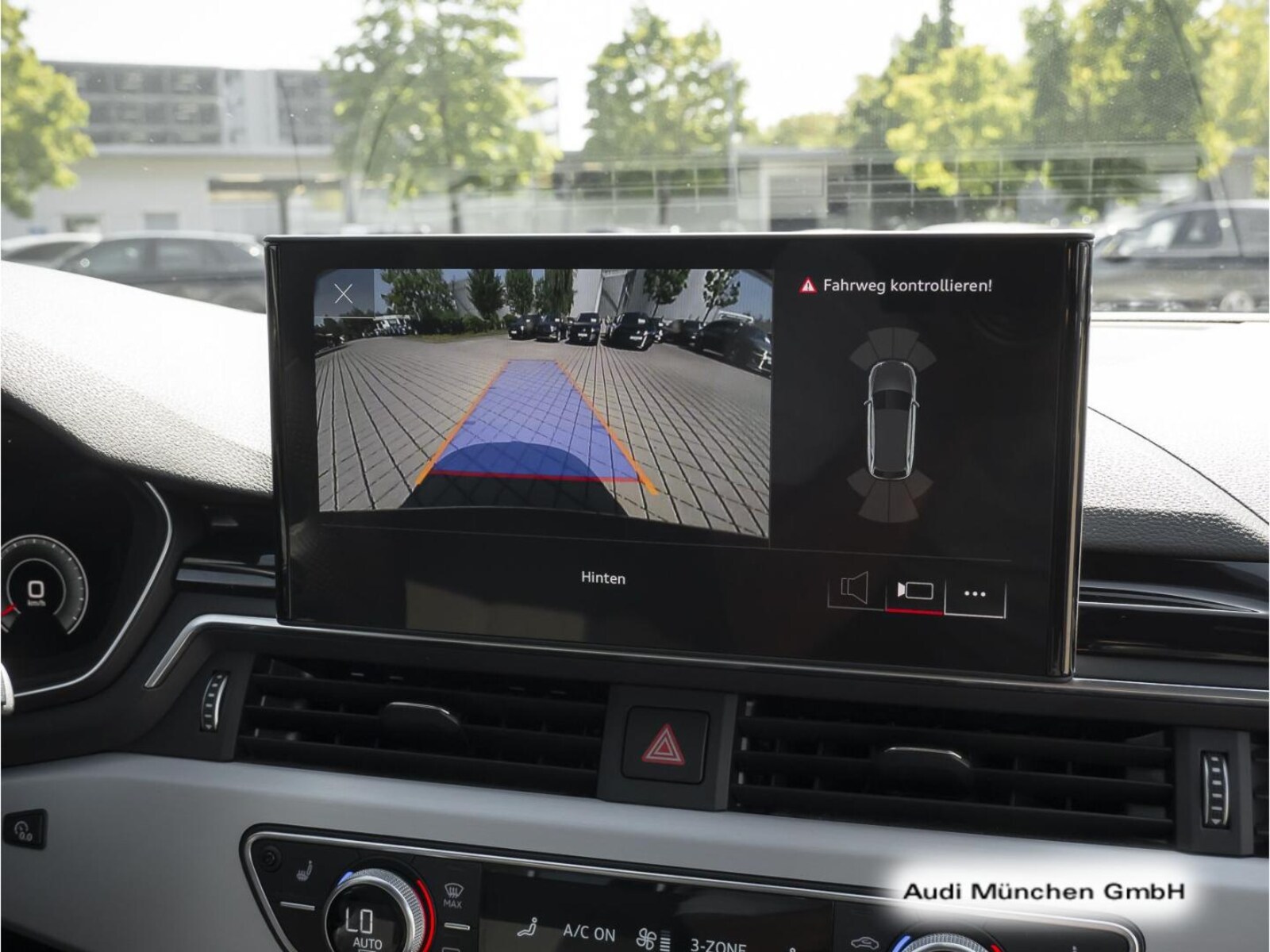 Audi A4 Avant – Bild 18