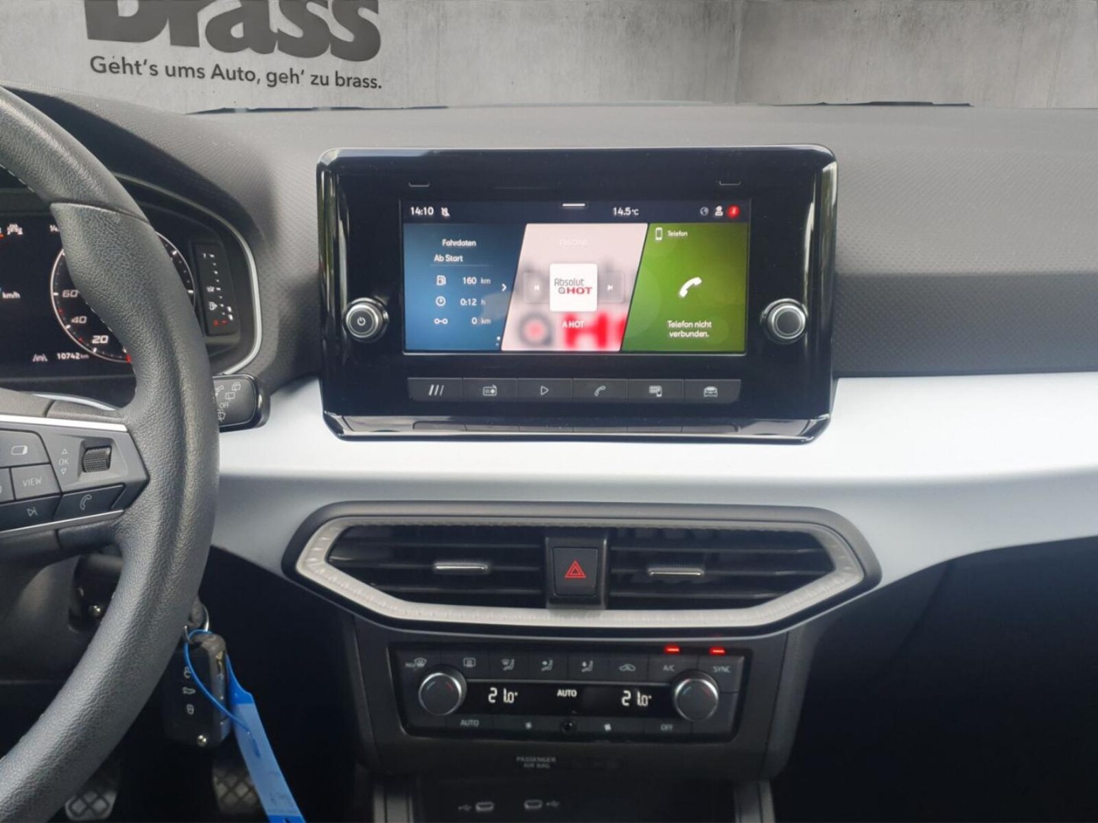 SEAT Ibiza – Bild 13