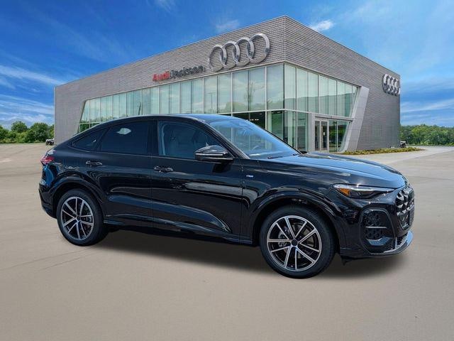 2026 Audi Q5 Sportback