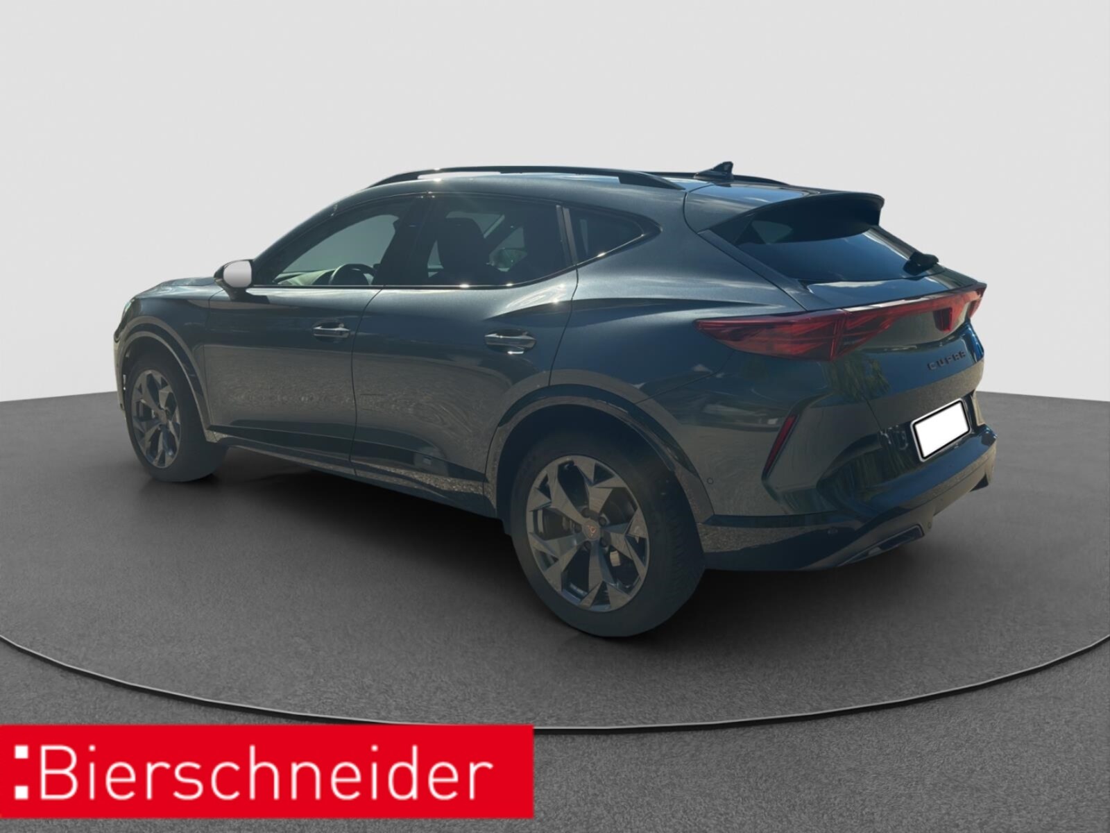 CUPRA Formentor – Bild 4