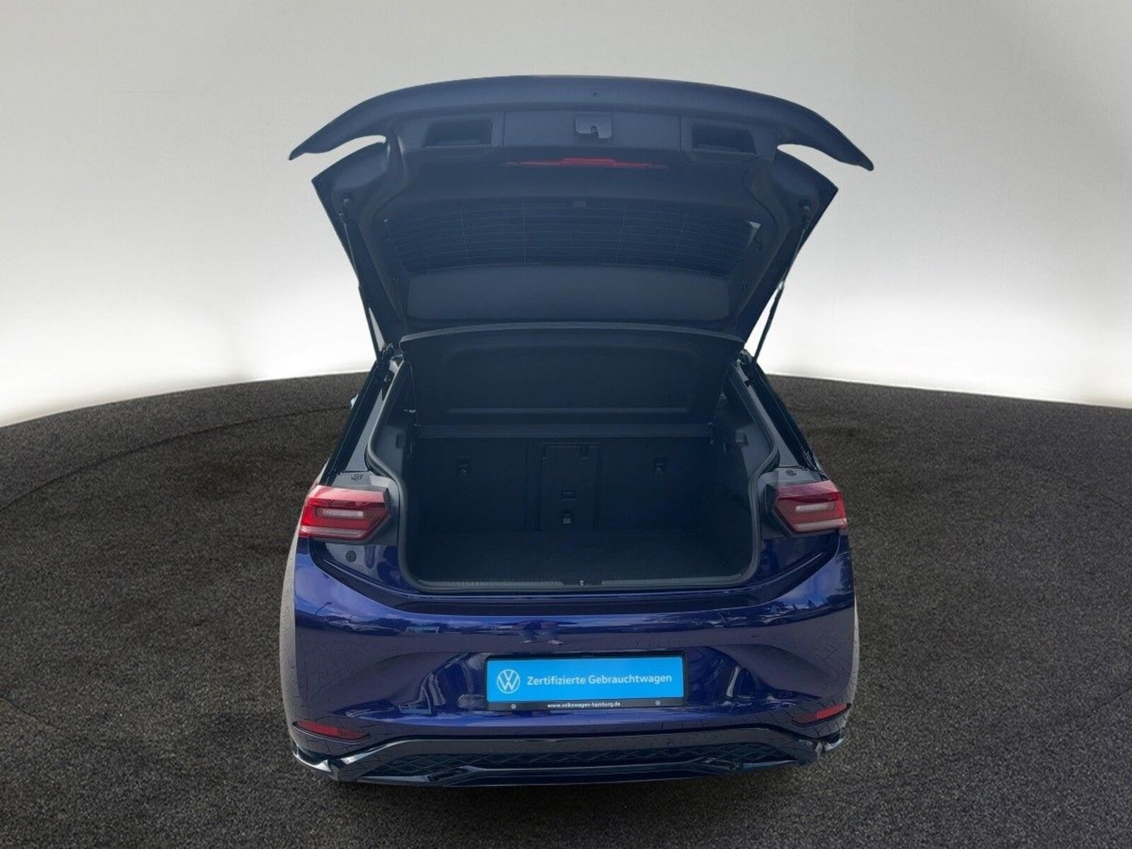 Volkswagen ID.3 – Bild 7
