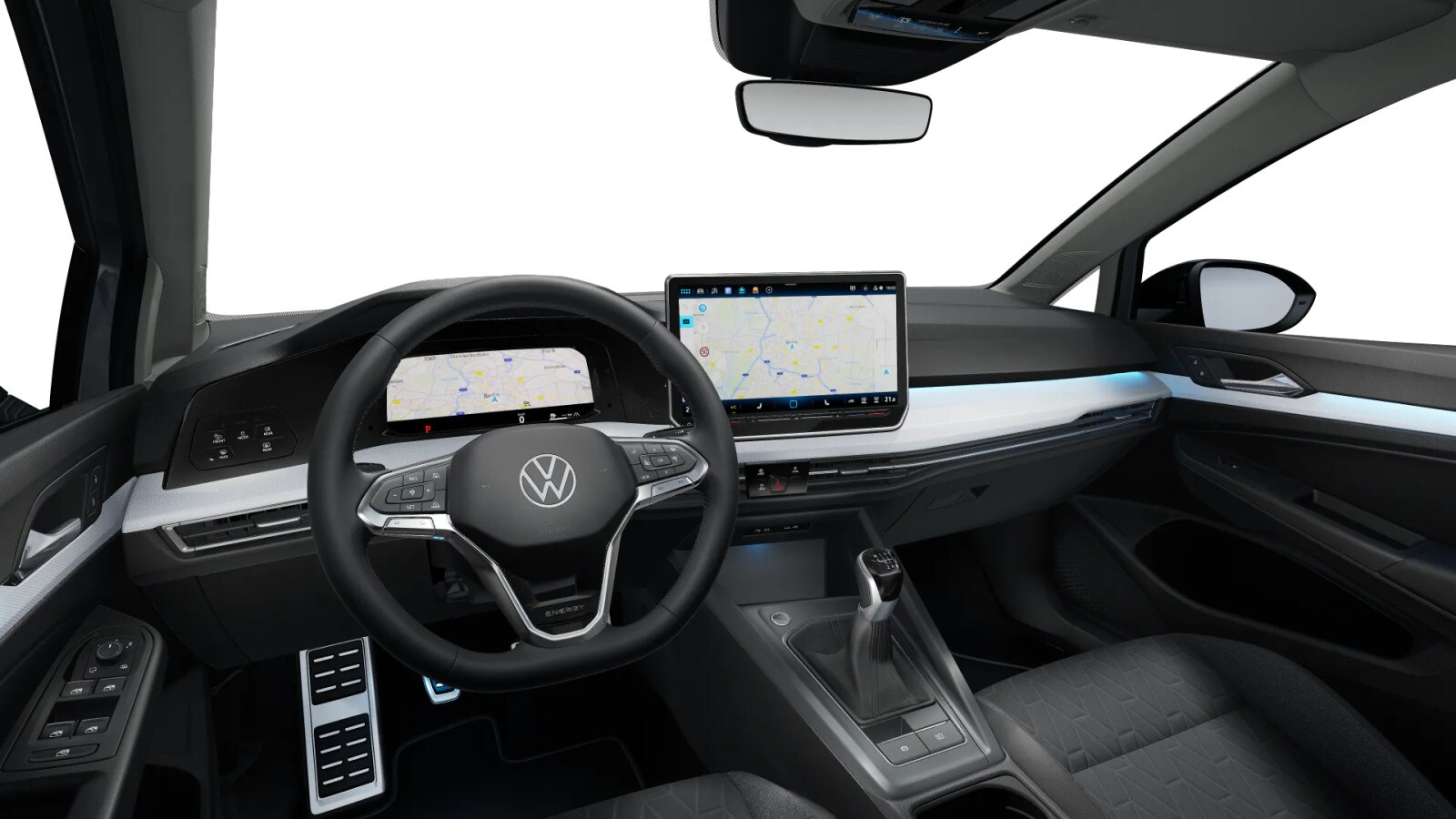 Volkswagen Golf – Bild 9