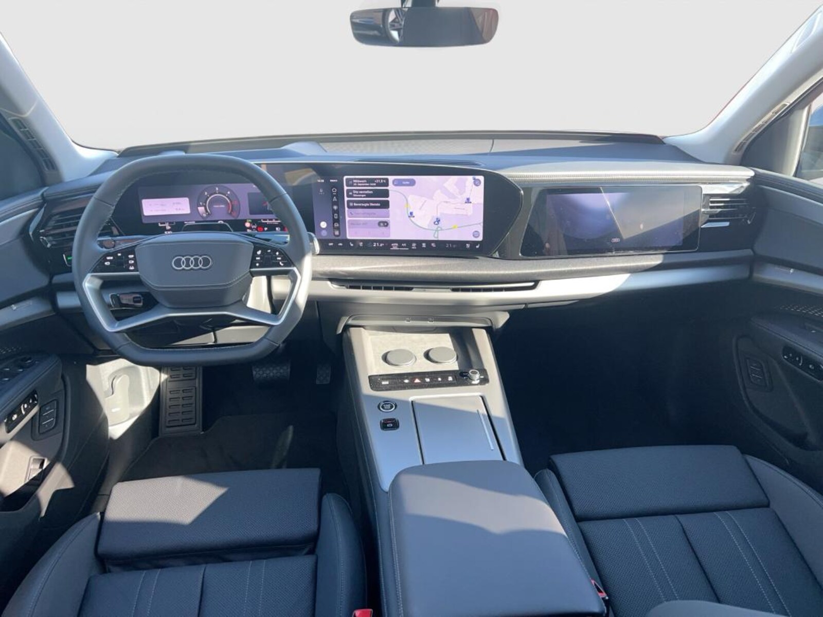 Audi Q7 – Bild 11
