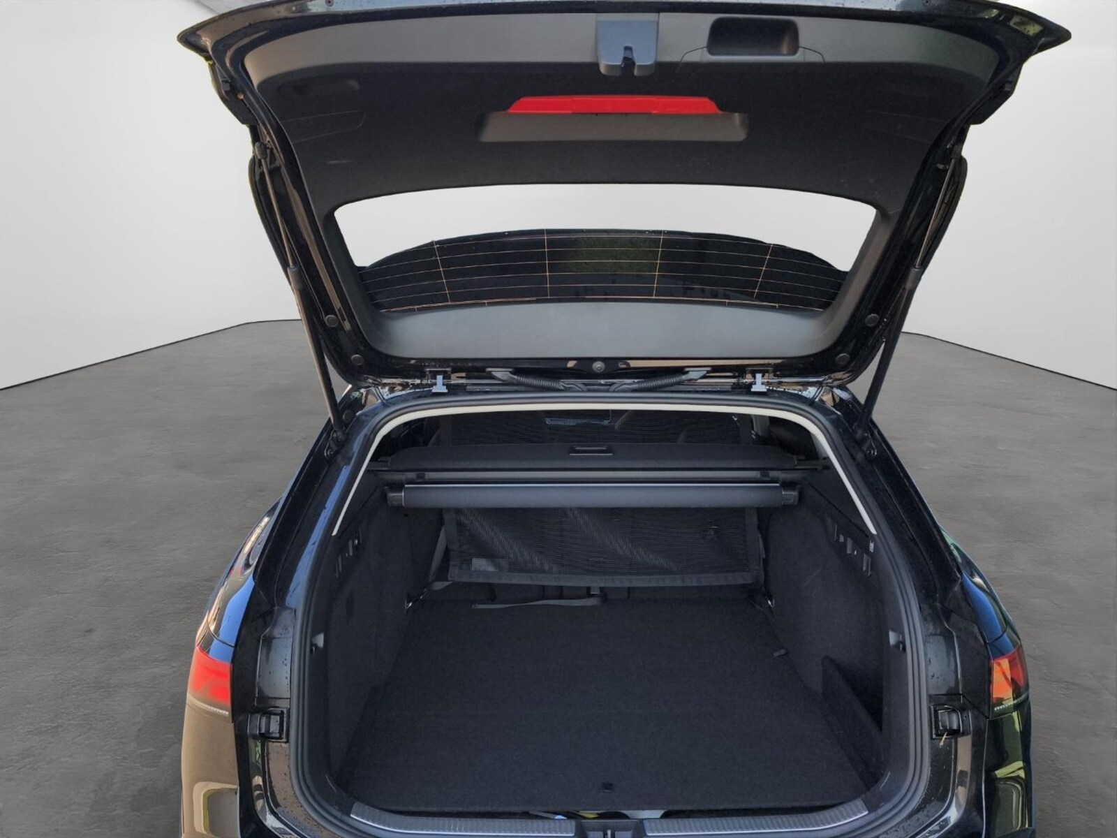 Volkswagen Passat – Bild 8