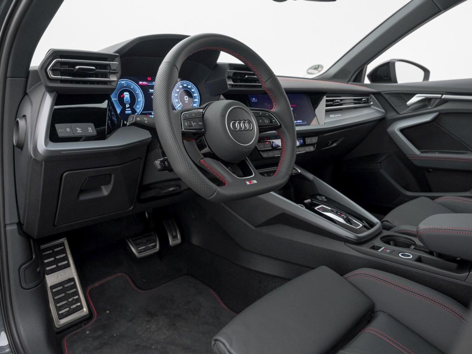 Audi A3 allstreet – Bild 12